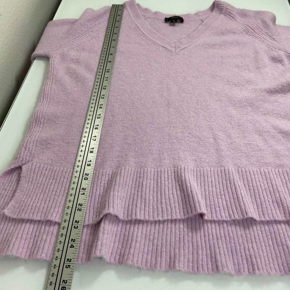 J. Crew measurements length